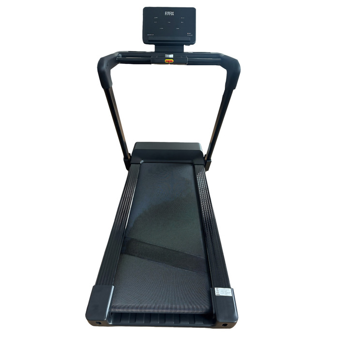 Löpband T4000 FitFix